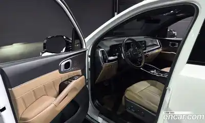 Kia Sorento 2024 1.6 Автомат в Москве № 120132, миниатюра 11