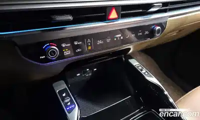 Kia Sorento 2024 1.6 Автомат в Москве № 120132, миниатюра 12