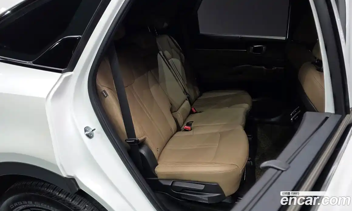 Kia Sorento 2024 1.6 Автомат в Москве № 120132, фото 13