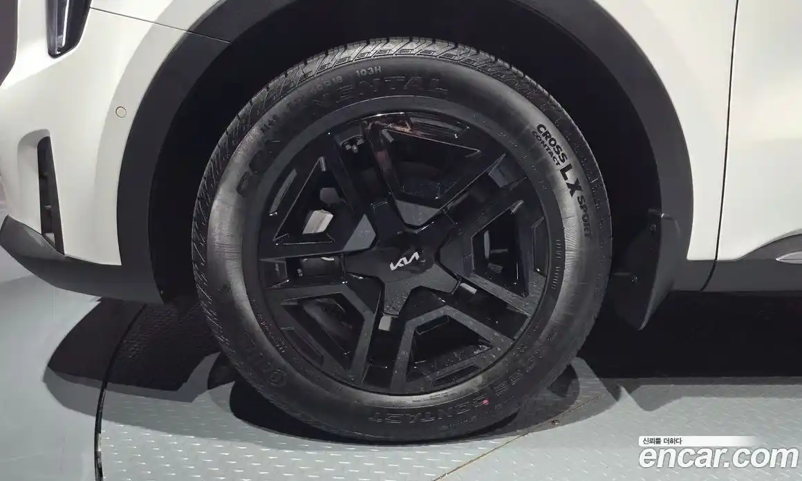 Kia Sorento 2024 1.6 Автомат в Москве № 120132, фото 14