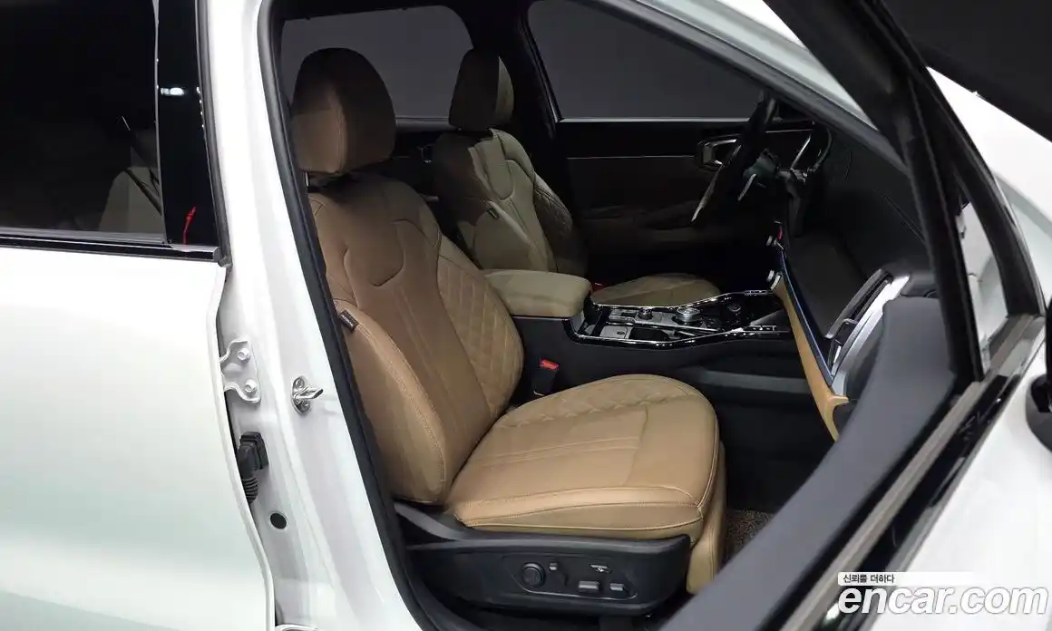 Kia Sorento 2024 1.6 Автомат в Москве № 120132, фото 19