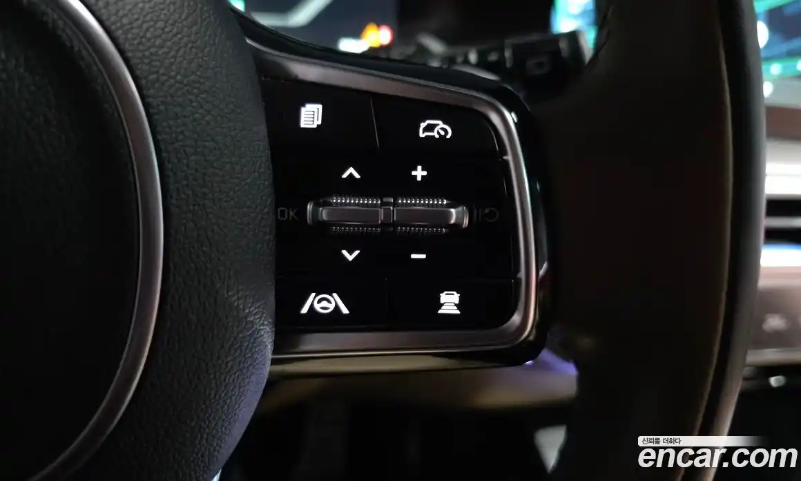 Kia Sorento 2024 1.6 Автомат в Москве № 120132, фото 3