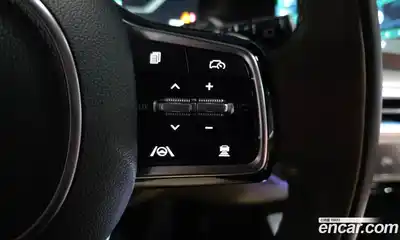 Kia Sorento 2024 1.6 Автомат в Москве № 120132, миниатюра 3