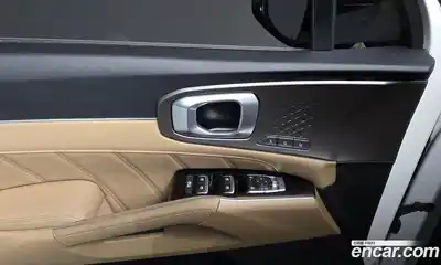 Kia Sorento 2024 1.6 Автомат в Москве № 120132, миниатюра 4