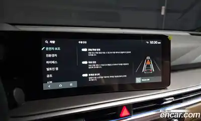 Kia Sorento 2024 1.6 Автомат в Москве № 120132, миниатюра 7