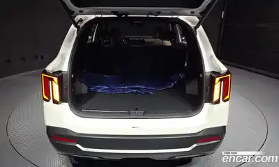 Kia Sorento 2024 1.6 Автомат в Москве № 120132, миниатюра 9