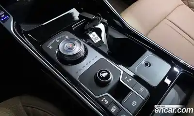 Kia Sorento 2024 1.6 Автомат в Москве № 120132, миниатюра 10