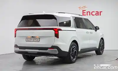 Kia Canival, 2024