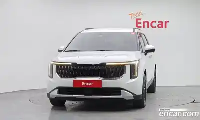 Kia Canival 2024 2.2 Автомат в Москве № 120924, миниатюра 11