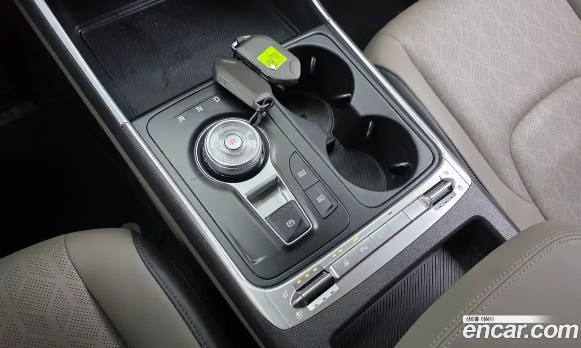 Kia Canival 2024 2.2 Автомат в Москве № 120924, фото 12