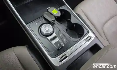 Kia Canival 2024 2.2 Автомат в Москве № 120924, миниатюра 12