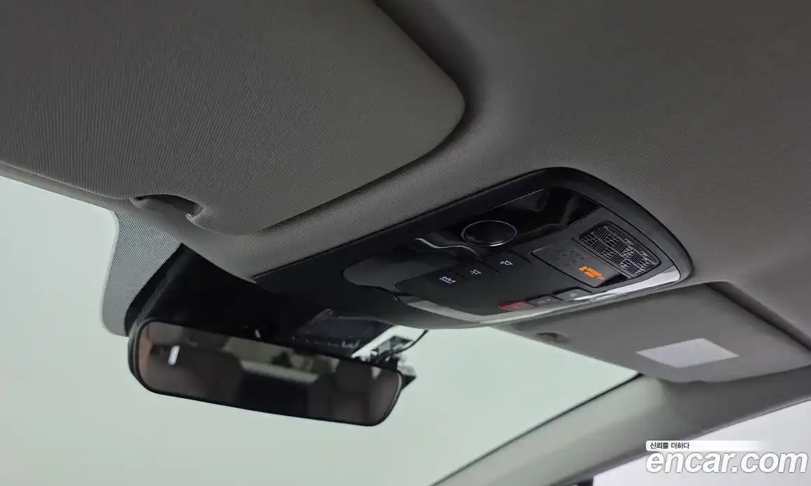 Kia Canival 2024 2.2 Автомат в Москве № 120924, фото 20