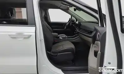 Kia Canival 2024 2.2 Автомат в Москве № 120924, миниатюра 3