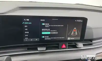 Kia Canival 2024 2.2 Автомат в Москве № 120924, миниатюра 4