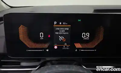 Kia Canival 2024 2.2 Автомат в Москве № 120924, миниатюра 8