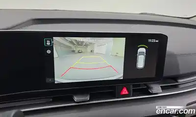 Kia Canival 2024 2.2 Автомат в Москве № 120924, миниатюра 9