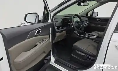 Kia Canival 2024 2.2 Автомат в Москве № 120924, миниатюра 10