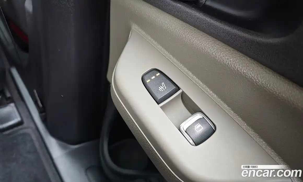 Kia Canival 2024 2.2 Автомат в Москве № 121173, фото 11