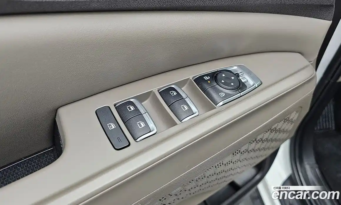 Kia Canival 2024 2.2 Автомат в Москве № 121173, фото 15