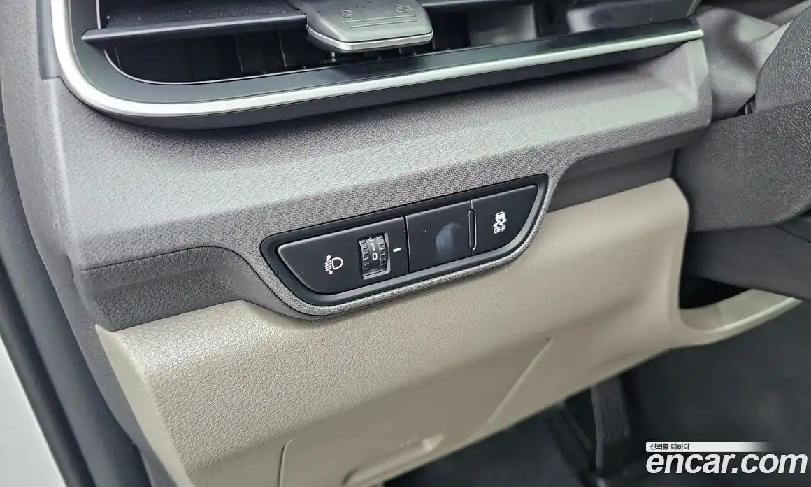 Kia Canival 2024 2.2 Автомат в Москве № 121173, фото 16