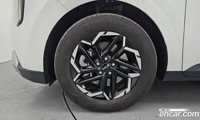 Kia Canival 2024 2.2 Автомат в Москве № 121173, миниатюра 4