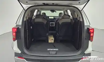 Kia Canival 2024 2.2 Автомат в Москве № 121173, миниатюра 5