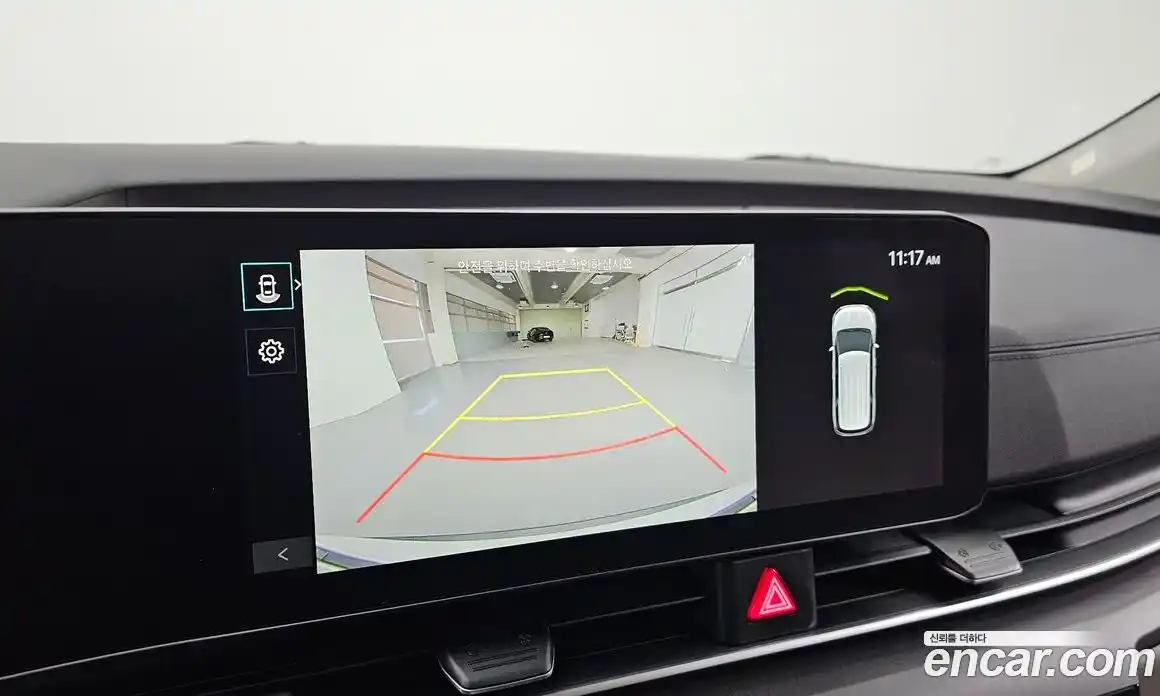 Kia Canival 2024 2.2 Автомат в Москве № 121173, фото 7