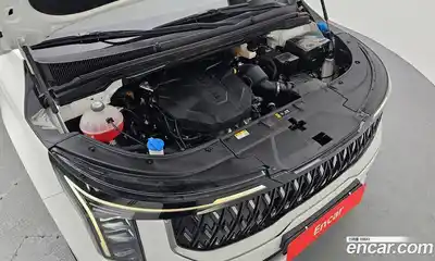 Kia Canival 2024 2.2 Автомат в Москве № 121173, миниатюра 10