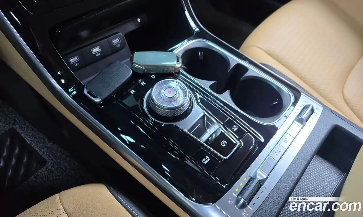 Kia Canival 2022 2.2 Автомат в Москве № 122257, фото 13