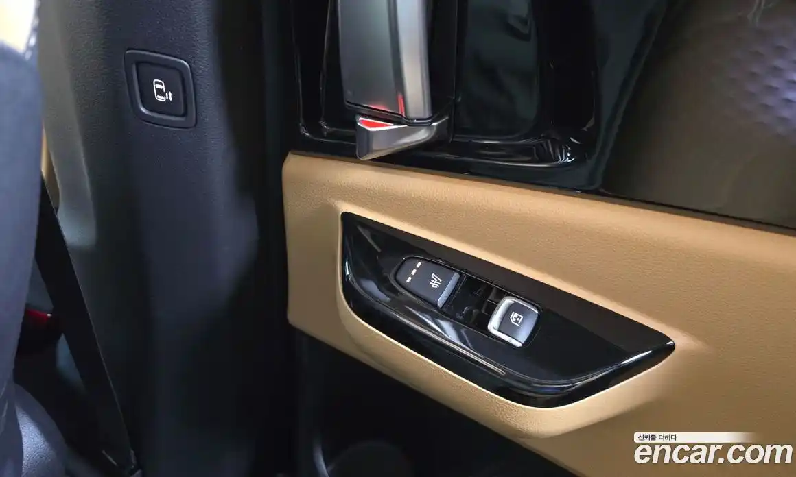 Kia Canival 2022 2.2 Автомат в Москве № 122257, фото 18