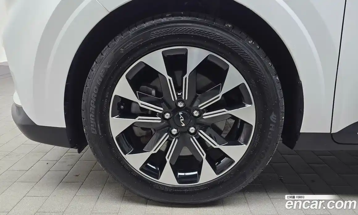 Kia Canival 2022 2.2 Автомат в Москве № 122257, фото 4