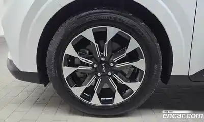 Kia Canival 2022 2.2 Автомат в Москве № 122257, миниатюра 4