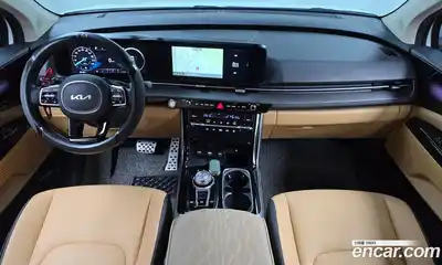 Kia Canival 2022 2.2 Автомат в Москве № 122257, миниатюра 5