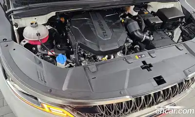 Kia Canival 2022 2.2 Автомат в Москве № 122257, миниатюра 6