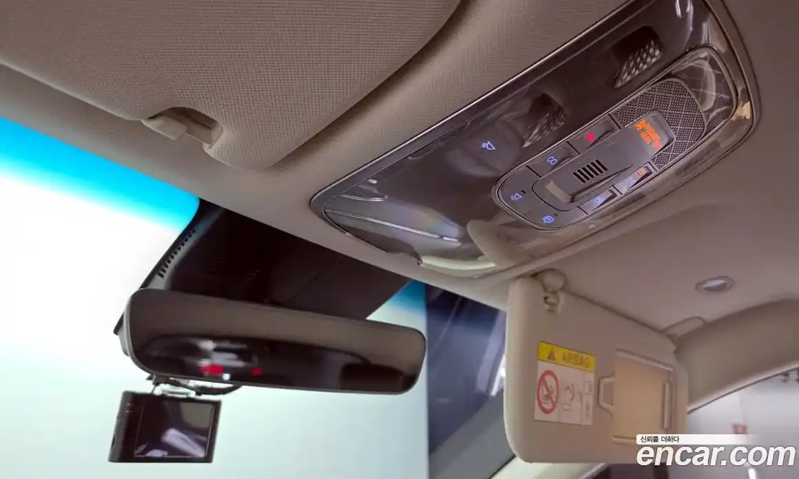 Genesis GV70 2021 2.5 Автомат в Москве № 122486, фото 11