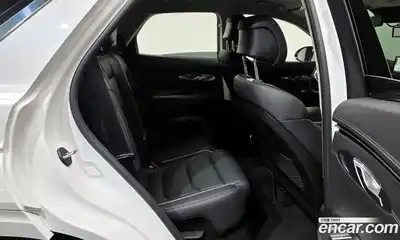 Genesis GV70 2021 2.5 Автомат в Москве № 122486, миниатюра 12