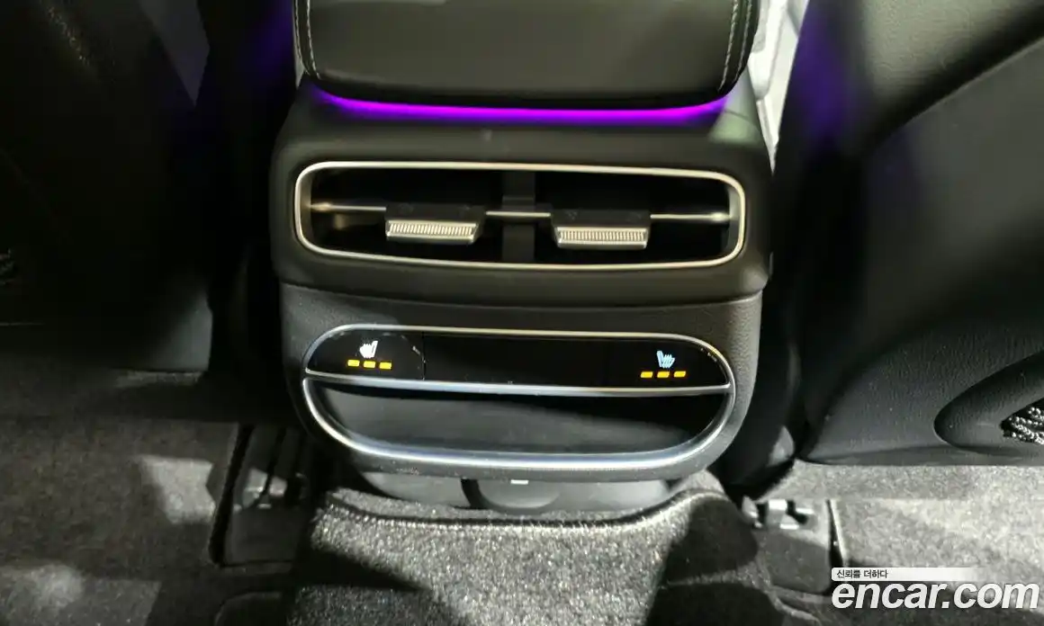 Genesis GV70 2021 2.5 Автомат в Москве № 122486, фото 7