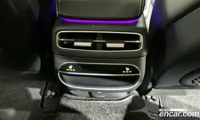 Genesis GV70 2021 2.5 Автомат в Москве № 122486, миниатюра 7