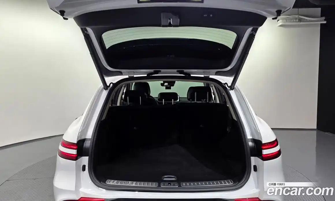 Genesis GV70 2021 2.5 Автомат в Москве № 122486, фото 8