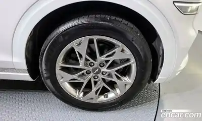 Genesis GV70 2021 2.5 Автомат в Москве № 122486, миниатюра 10