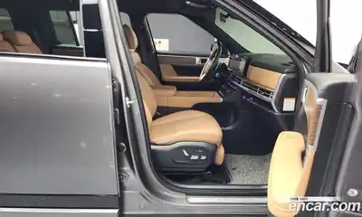 Hyundai Santa Fe 2024 1.6 Автомат в Москве № 122656, миниатюра 2