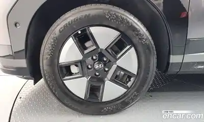 Hyundai Santa Fe 2024 1.6 Автомат в Москве № 122656, миниатюра 4