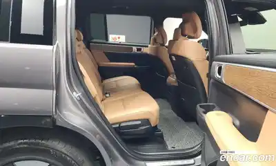 Hyundai Santa Fe 2024 1.6 Автомат в Москве № 122656, миниатюра 10