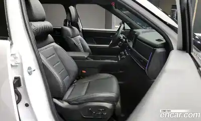 Hyundai Santa Fe 2024 2.5 Автомат в Москве № 124769, миниатюра 12