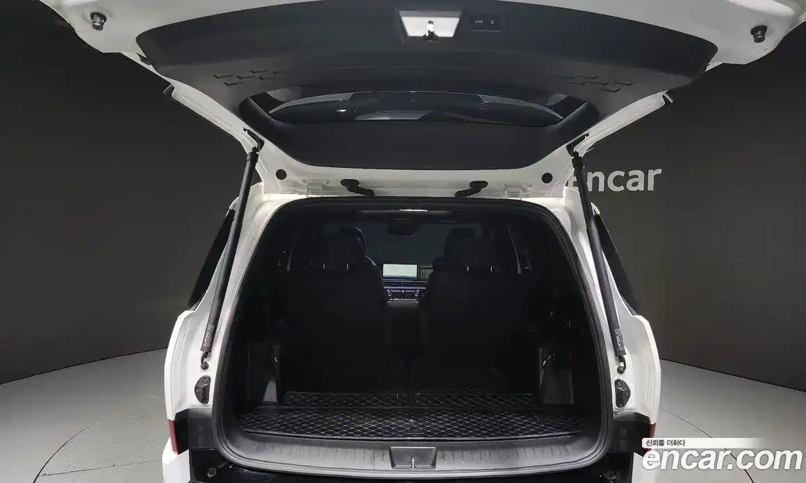 Hyundai Santa Fe 2024 2.5 Автомат в Москве № 124769, фото 3