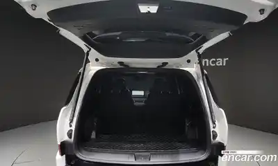 Hyundai Santa Fe 2024 2.5 Автомат в Москве № 124769, миниатюра 3