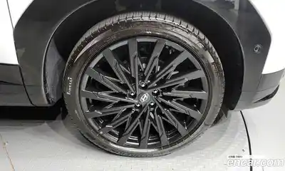 Hyundai Santa Fe 2024 2.5 Автомат в Москве № 124769, миниатюра 6