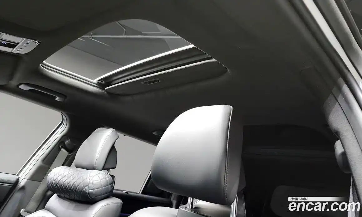 Hyundai Santa Fe 2024 2.5 Автомат в Москве № 124769, фото 9