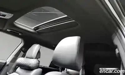 Hyundai Santa Fe 2024 2.5 Автомат в Москве № 124769, миниатюра 9