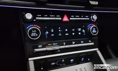 Hyundai Santa Fe 2024 2.5 Автомат в Москве № 124769, миниатюра 10